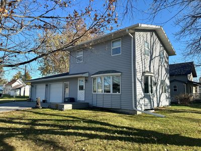 311 Saint Marys Ave SW, Red Lake Falls, MN, 56750