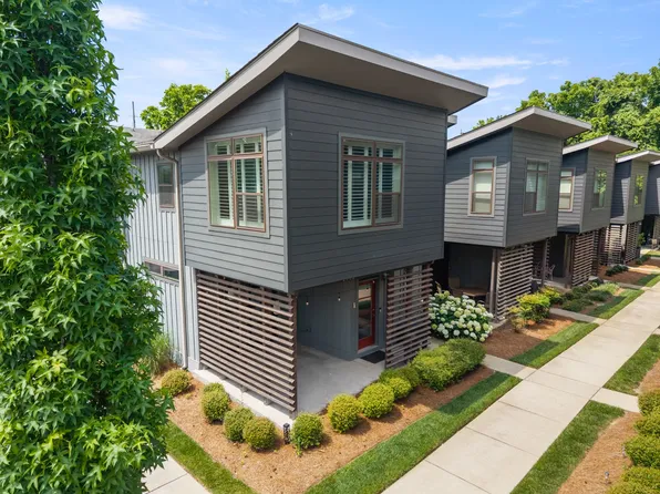 2508 Colbert Dr, Nashville, TN 37206