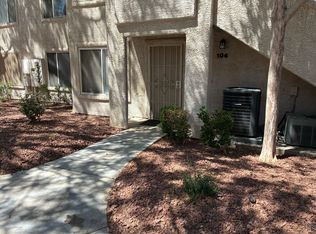 5150 Mandalay Springs Dr UNIT 104, Las Vegas, NV 89120