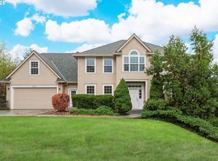 8722 NW Benson St, Portland, OR 97210