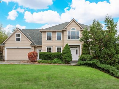 8722 NW Benson St, Portland, OR, 97210