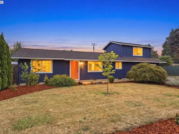 3950 Jasper Rd, Springfield, OR 97478
