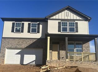 680 Avignon Blvd, Cumming, GA 30041