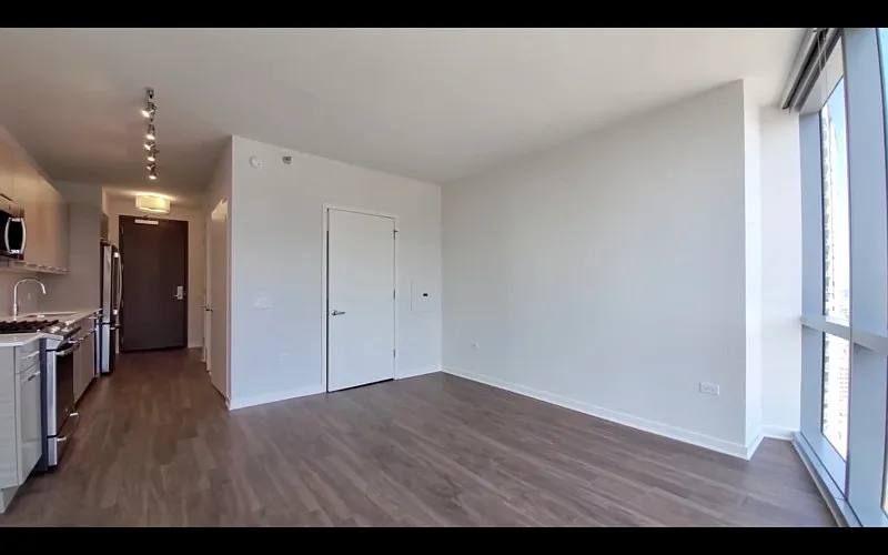 Studio, 1.0 bath, 490 sqft, $2,505 — Photo 4
