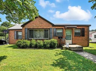 1410 Burgie St, Elizabethton, TN 37643