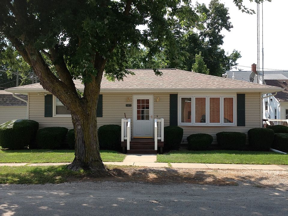 109 South Cedar Street