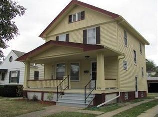 3696 W 148th St, Cleveland, OH 44111