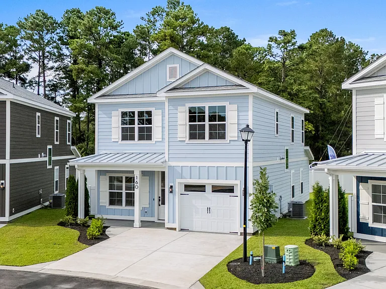 160 Arbor Ridge Cir — Photo 2