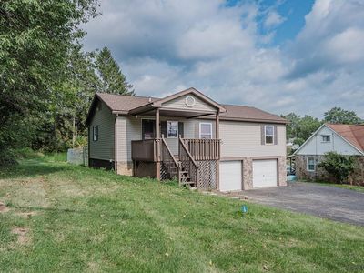 123 Hill St, Jerome, PA, 15937