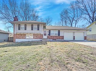 8005 E 88th Pl, Kansas City, MO 64138