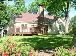 1900 Old Saint Marys Rd, Perryville, MO 63775