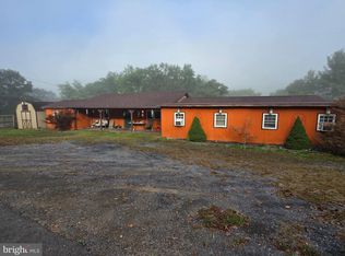 3165 Springfield Pike, Springfield, WV 26763