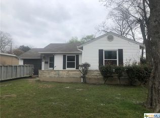 1319 S 53rd St, Temple, TX 76504
