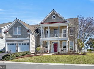 12355 Hidden Bay Dr, Berlin, MD 21811