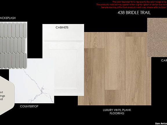 3rd image of 438 Bridle Trail