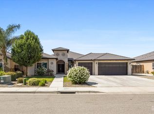 15017 Cotton Blossom Ave, Bakersfield, CA 93314