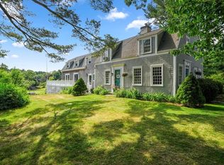 154 Enterprise St, Duxbury, MA 02332