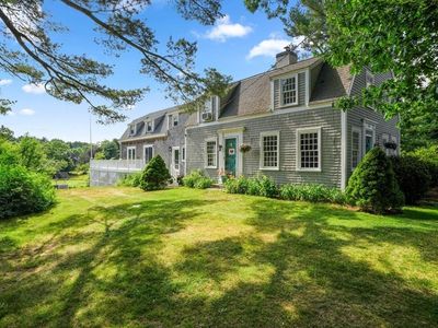 154 Enterprise St, Duxbury, MA, 02332
