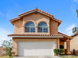 109 Quiet Desert Ln, Henderson, NV 89074