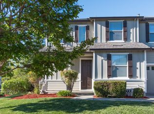 2385 Vera Drive, Santa Rosa, CA 95403