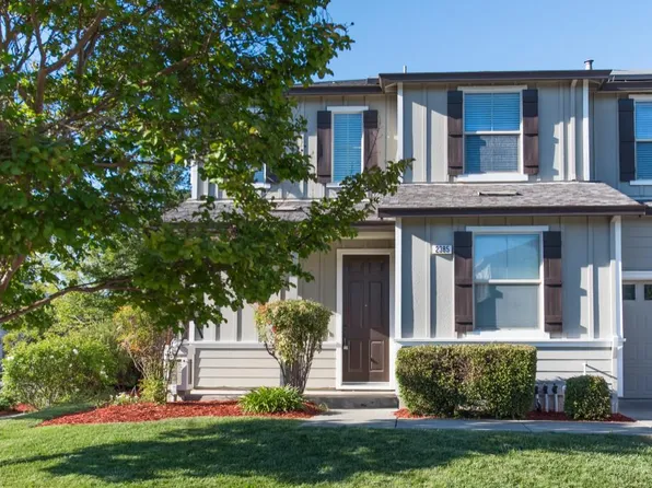 2385 Vera Drive, Santa Rosa, CA 95403