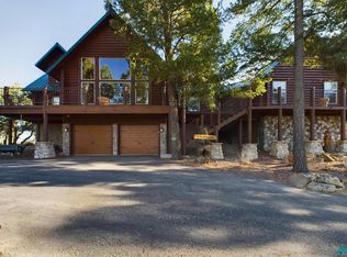 257 Crown Dr, Ruidoso, NM 88345