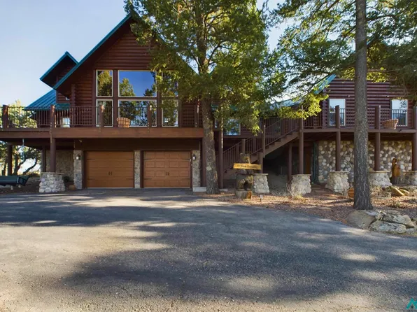 257 Crown Dr, Ruidoso, NM 88345