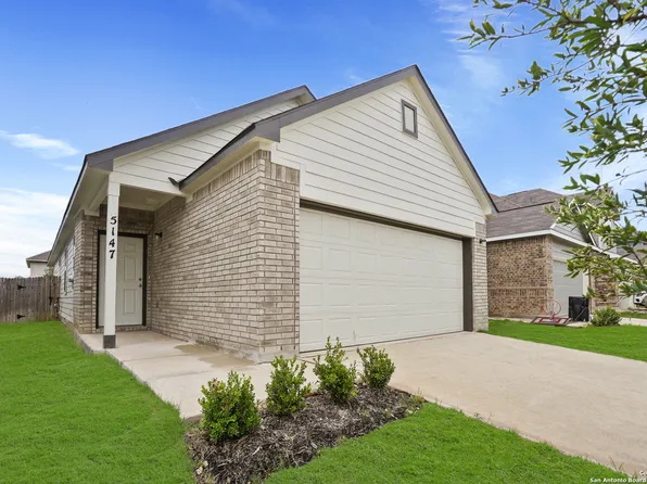 5147 Sandstone Way, San Antonio, TX 78222