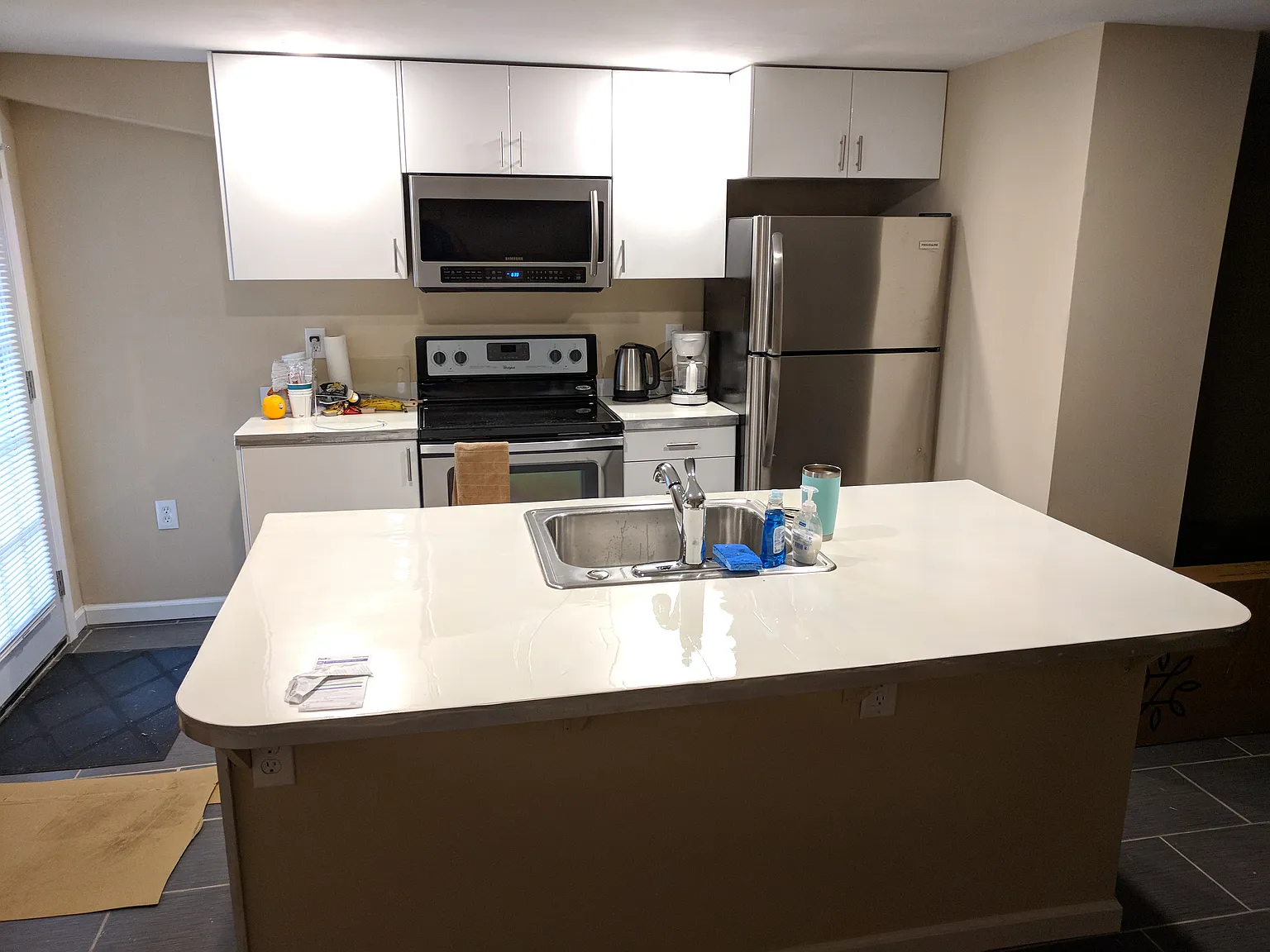 2 bed, 1000 sqft, $2,250 — Photo 4