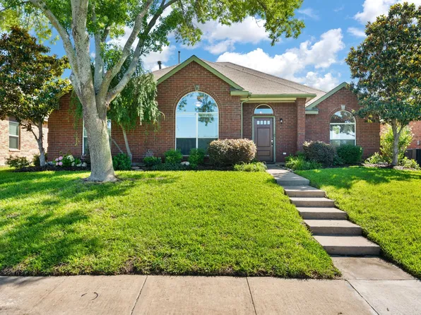 5941 Carroll Dr, The Colony, TX 75056