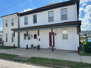 603/605 Walnut St, Martins Ferry, OH 43935
