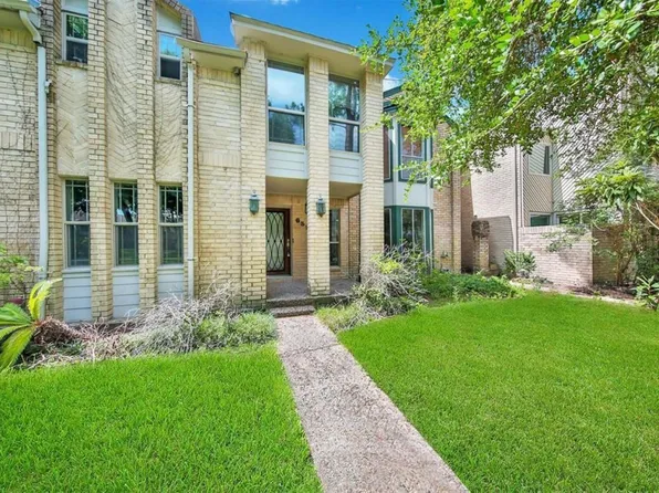 652 N Eldridge Pkwy, Houston, TX 77079