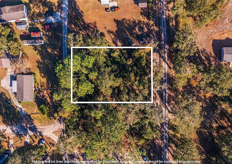 1st image of SE 48th Ave Lot 7