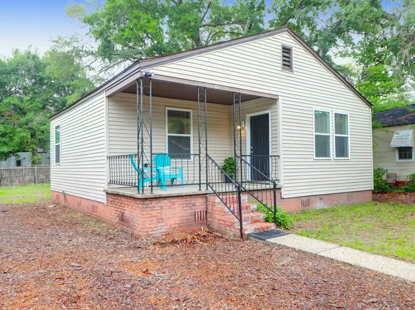 2350 Kent Ave, North Charleston, SC 29405