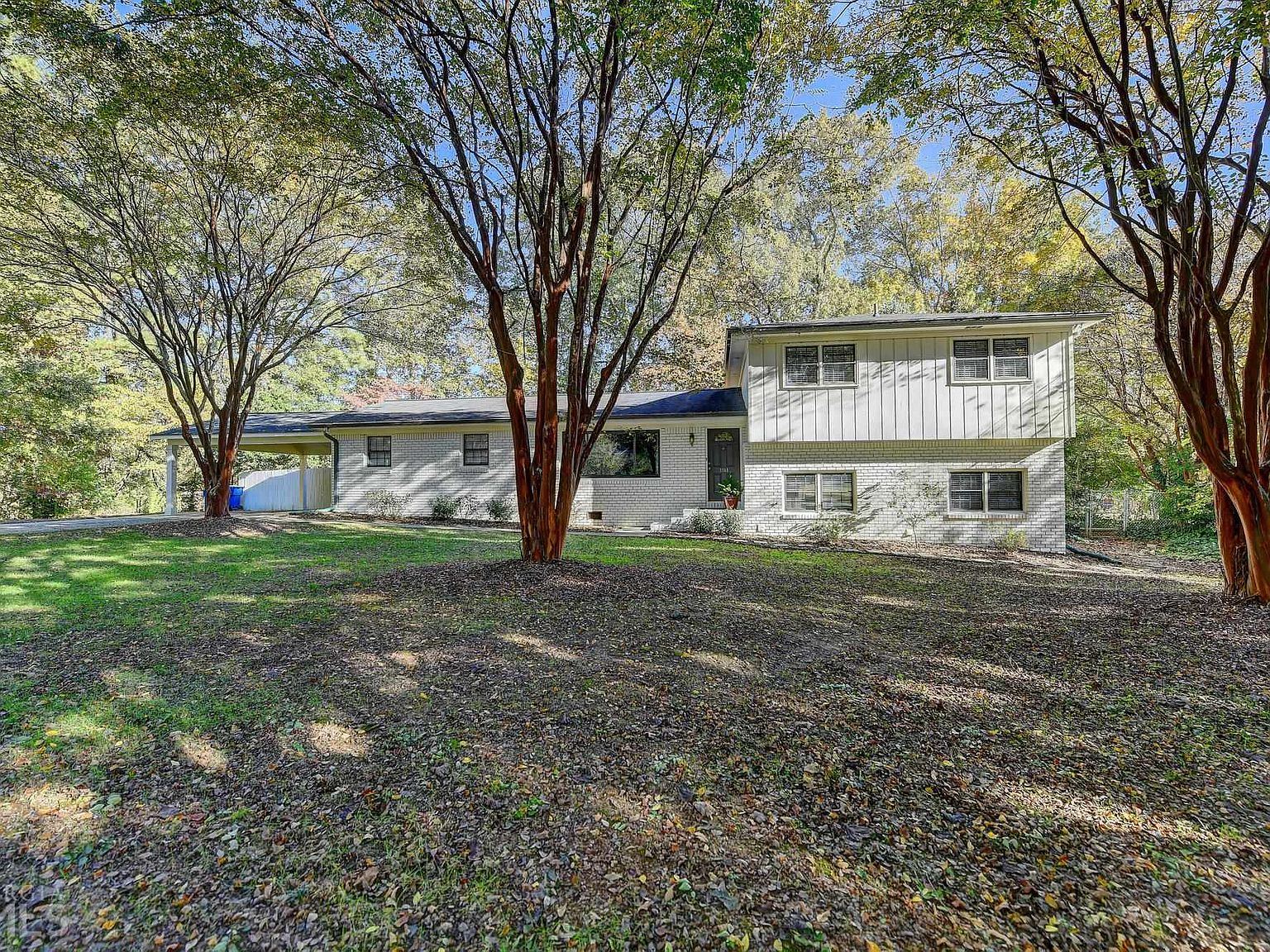 2268 Murdock Rd, Marietta, GA 30062 Zillow