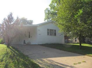 1217 Cedar St, Boone, IA 50036