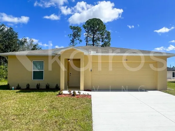 3158 Alwood St, North Port, FL 34291