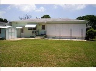 201 Carolina Ave, Fort Lauderdale, FL 33312