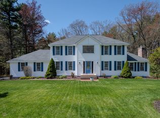 41 Indian Hill Rd, Dracut, MA 01826