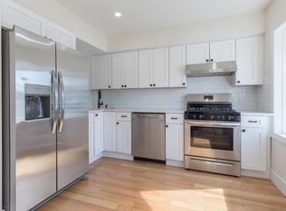 45 Wenlock Rd UNIT 45, Dorchester, MA 02122