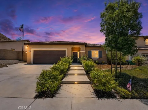 30151 Meadow Oaks St, Menifee, CA 92585