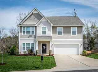 4582 Fox Ridge Ln, Indian Land, SC 29707