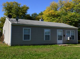 523 Saint Paul Dr, Cahokia, IL