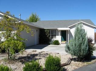 5380 N Candlestick Ave, Boise, ID 83713