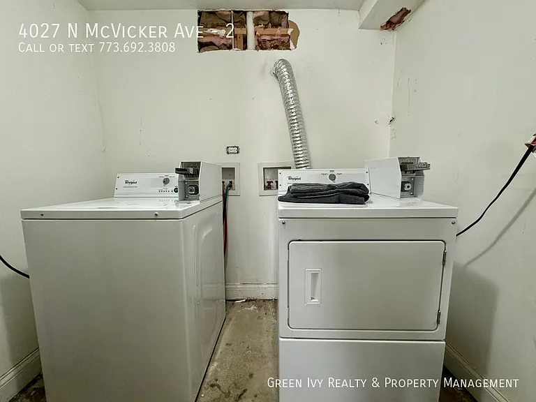 4027 N McVicker Ave #2 — Photo 11