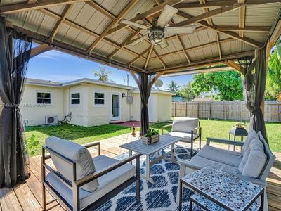 2757 SW 47th St, Fort Lauderdale, FL, 33312