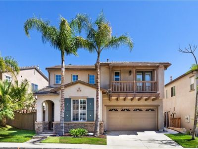24 Arborside Way, Mission Viejo, CA, 92692