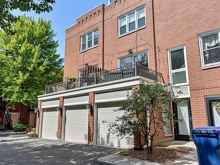 2809 N Wolcott Ave #I — Photo 13