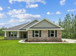 4835 Horace Lunsford Rd, Milton, FL 32570