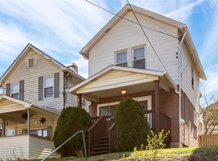 630 6th Ave, Coraopolis, PA 15108